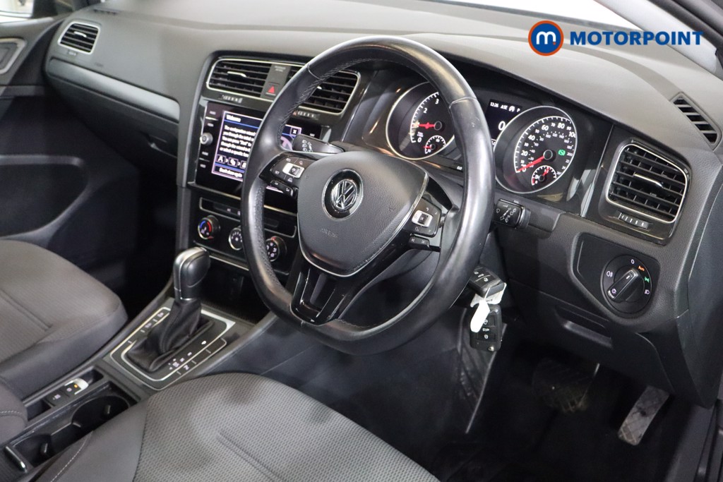 Used Volkswagen Golf 2018 for sale - 76351447: Photo 9