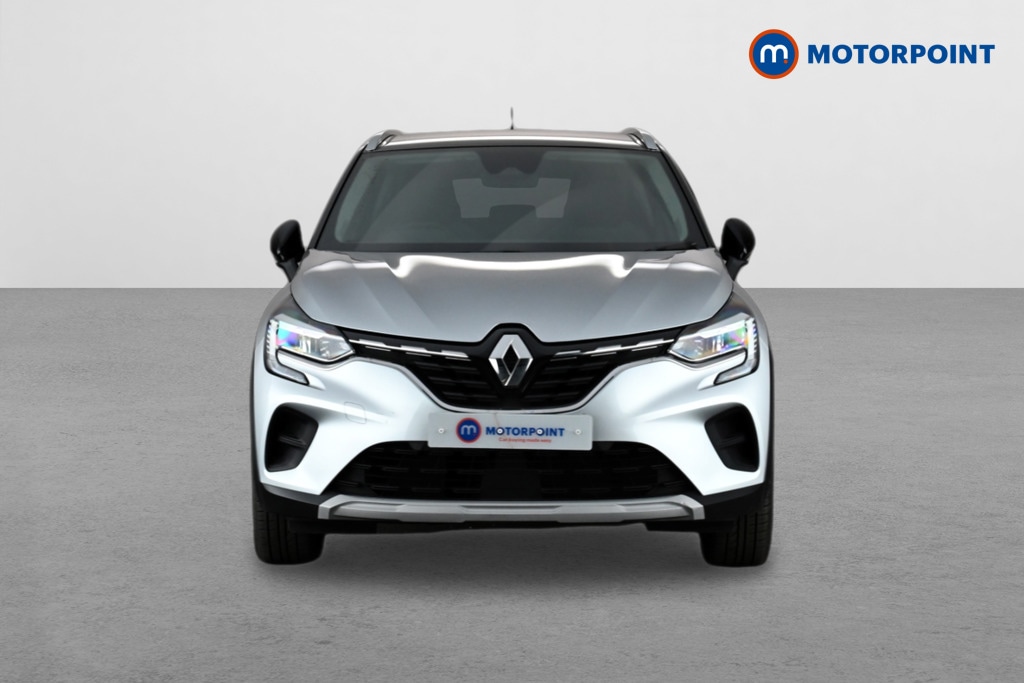 Used Renault Captur 2020 for sale - 77951524: Photo 2
