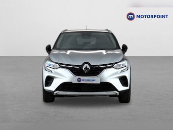 Used Renault Captur 2020 for sale - 77951524: Photo