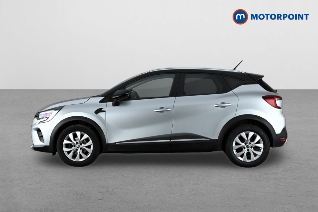 Used Renault Captur 2020 for sale - 77951524: Photo 4