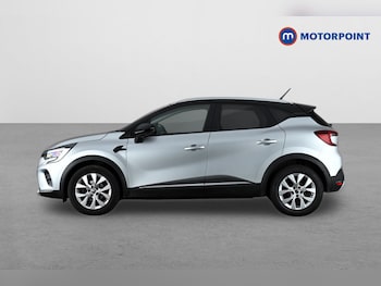 Used Renault Captur 2020 for sale - 77951524: Photo