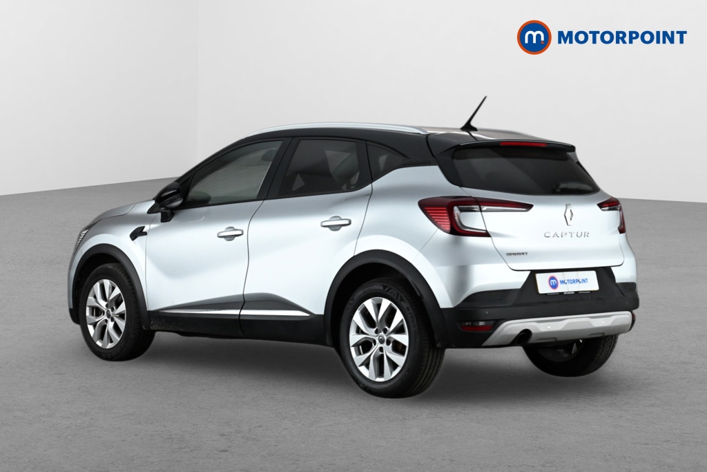 Used Renault Captur 2020 for sale - 77951524: Photo 5