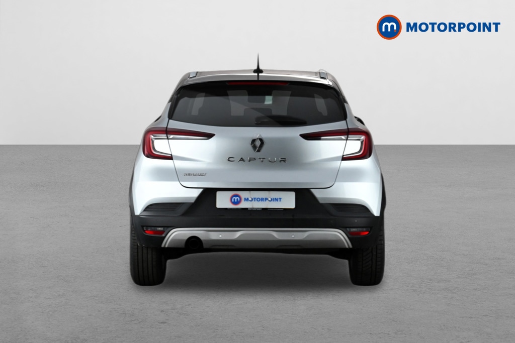 Used Renault Captur 2020 for sale - 77951524: Photo 6