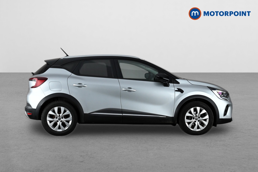 Used Renault Captur 2020 for sale - 77951524: Photo 8