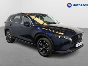 2023 - 2.0 e-Skyactiv G MHEV Exclusive-Line 5dr