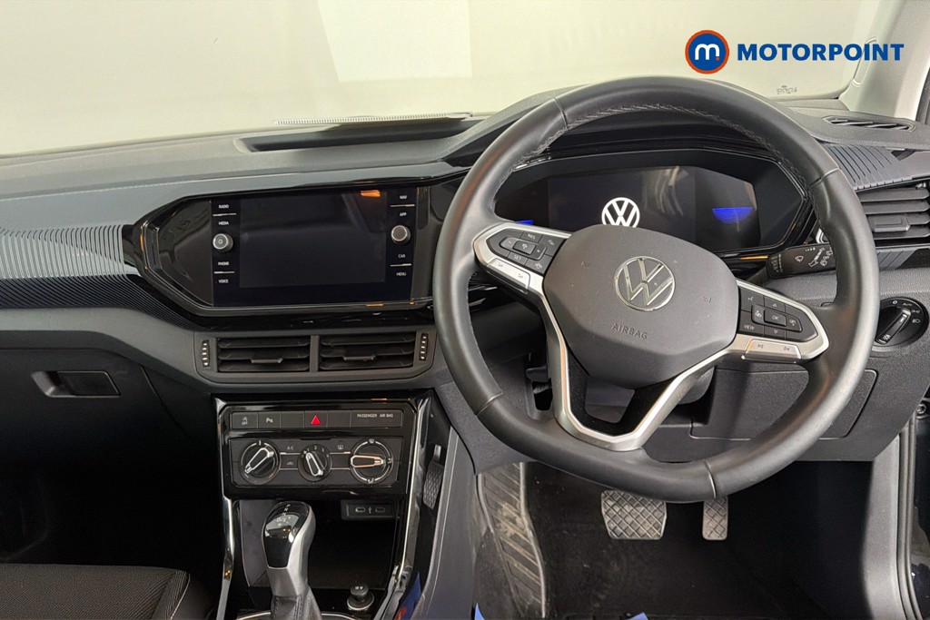 Used Volkswagen T-Cross 2023 for sale - 78199469: Photo 10