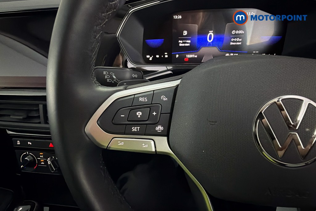 Used Volkswagen T-Cross 2023 for sale - 78199469: Photo 11