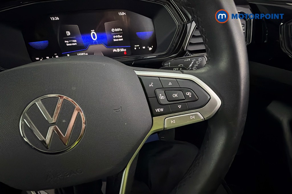 Used Volkswagen T-Cross 2023 for sale - 78199469: Photo 12