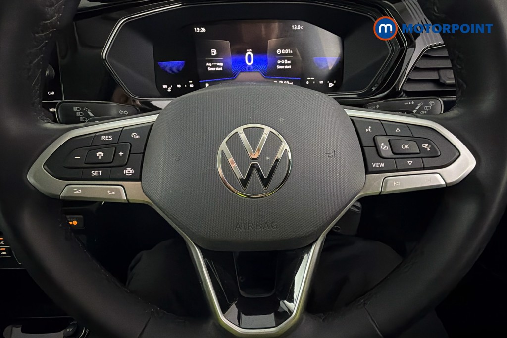 Used Volkswagen T-Cross 2023 for sale - 78199469: Photo 13