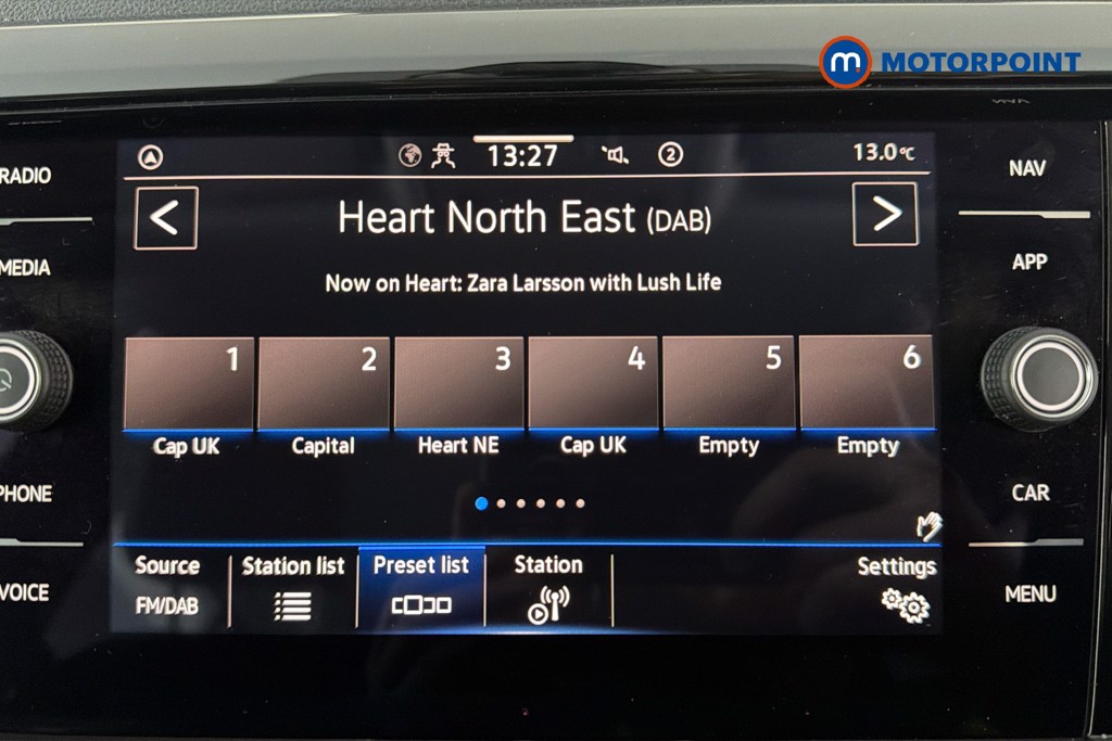 Used Volkswagen T-Cross 2023 for sale - 78199469: Photo 17