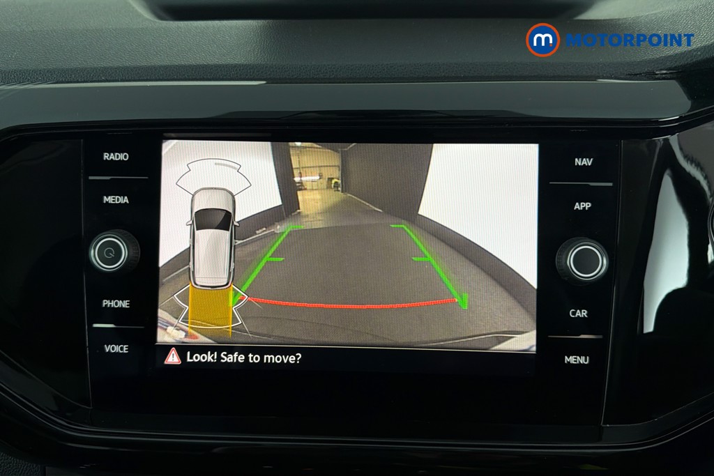 Used Volkswagen T-Cross 2023 for sale - 78199469: Photo 19