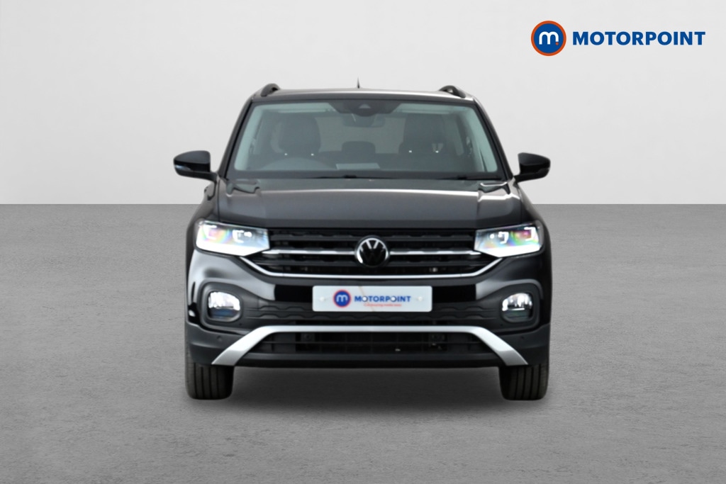 Used Volkswagen T-Cross 2023 for sale - 78199469: Photo 2