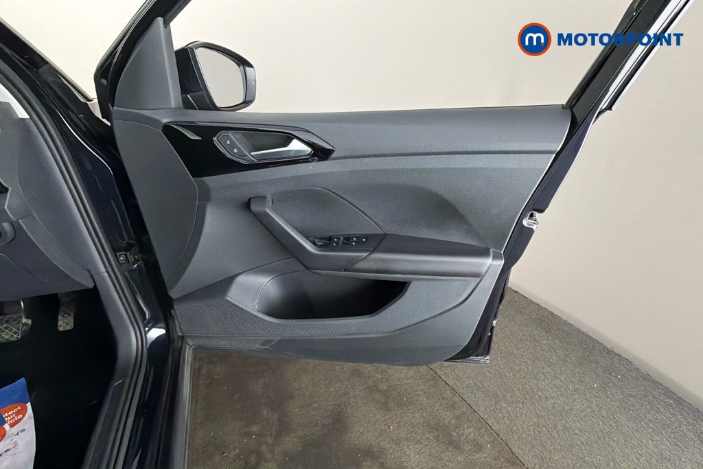 Used Volkswagen T-Cross 2023 for sale - 78199469: Photo 24