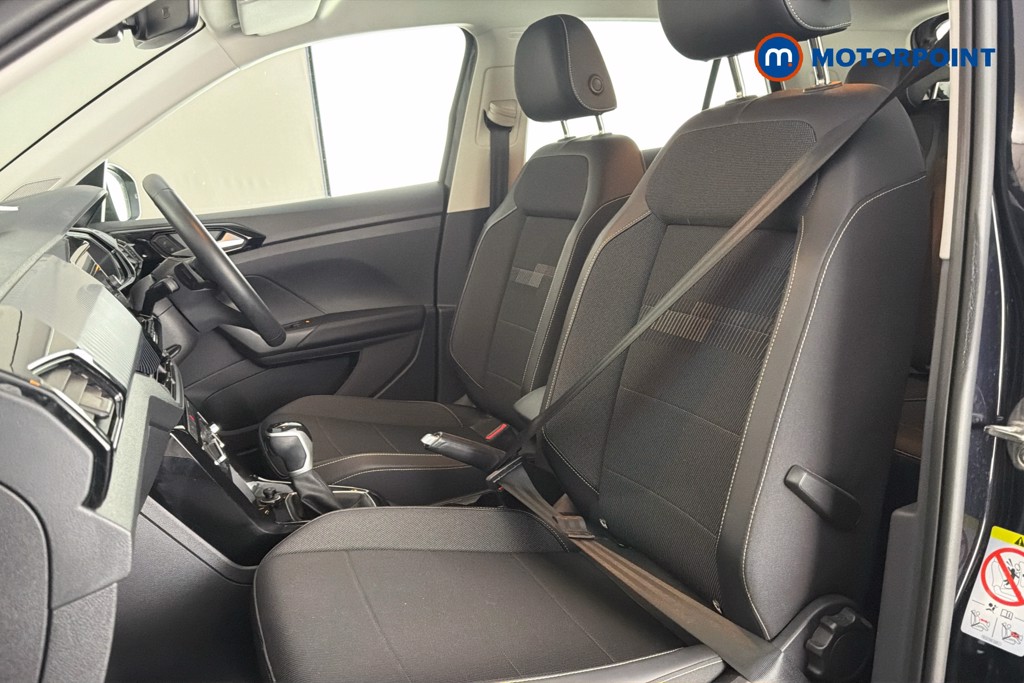 Used Volkswagen T-Cross 2023 for sale - 78199469: Photo 26