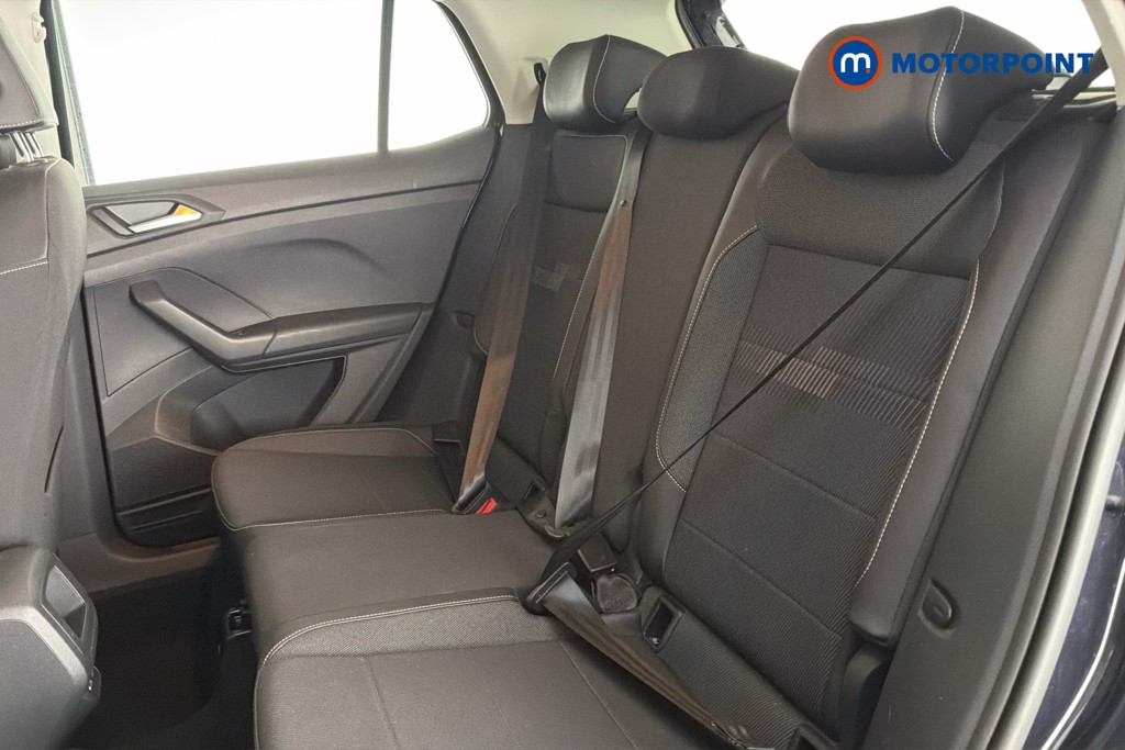 Used Volkswagen T-Cross 2023 for sale - 78199469: Photo 28