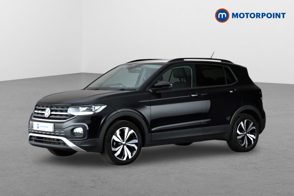 Used Volkswagen T-Cross 2023 for sale - 78199469: Photo 3