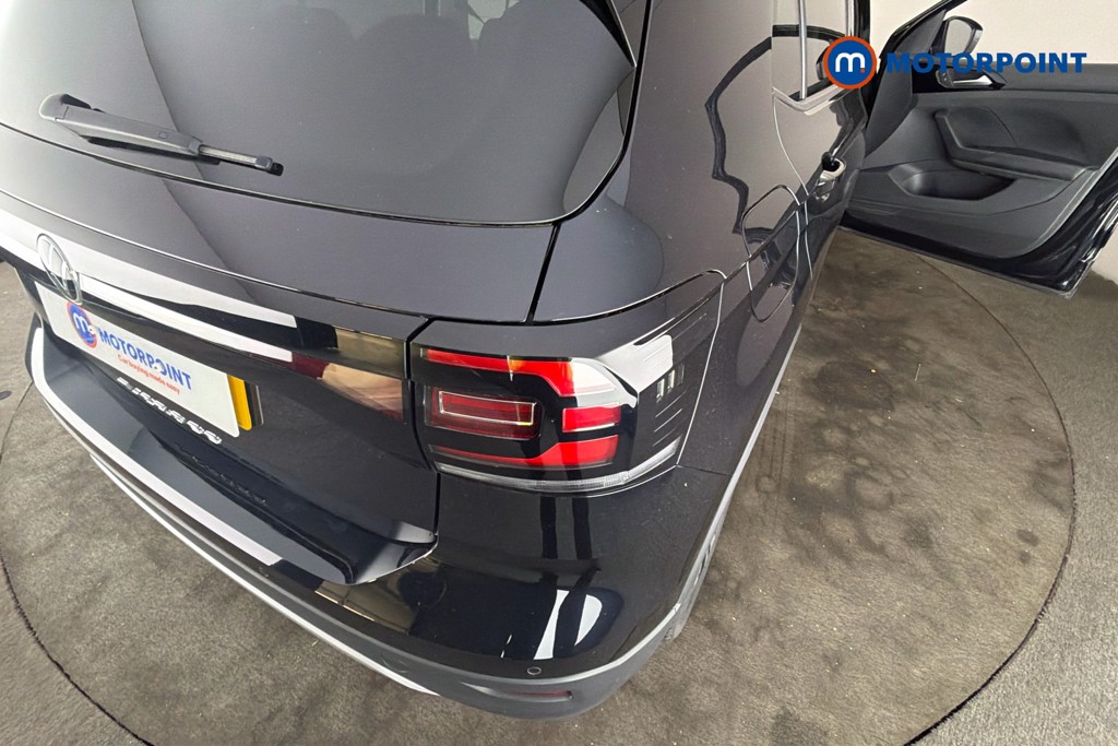 Used Volkswagen T-Cross 2023 for sale - 78199469: Photo 32