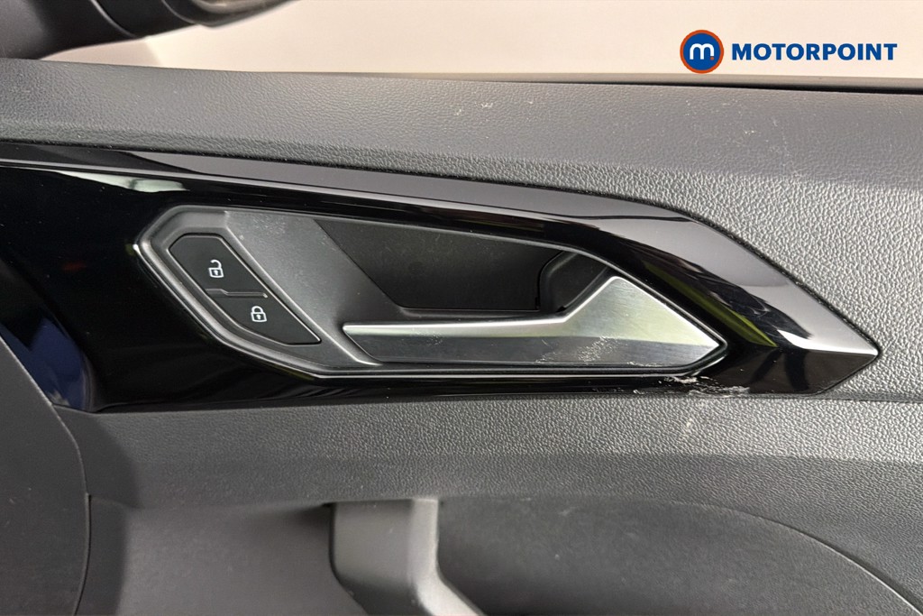 Used Volkswagen T-Cross 2023 for sale - 78199469: Photo 34