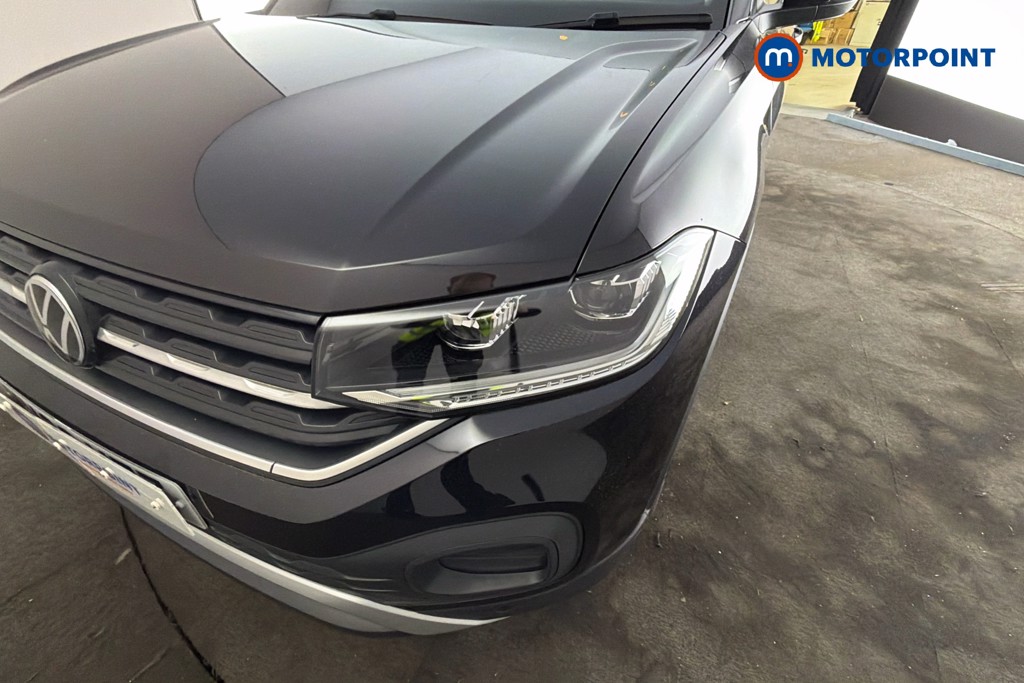 Used Volkswagen T-Cross 2023 for sale - 78199469: Photo 36