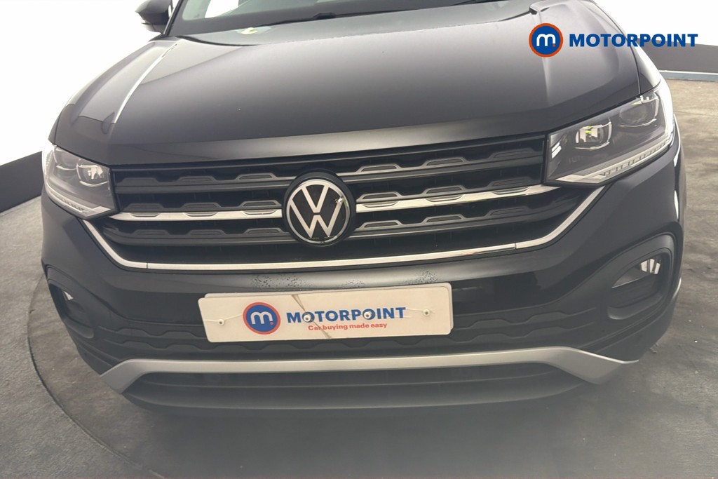 Used Volkswagen T-Cross 2023 for sale - 78199469: Photo 37