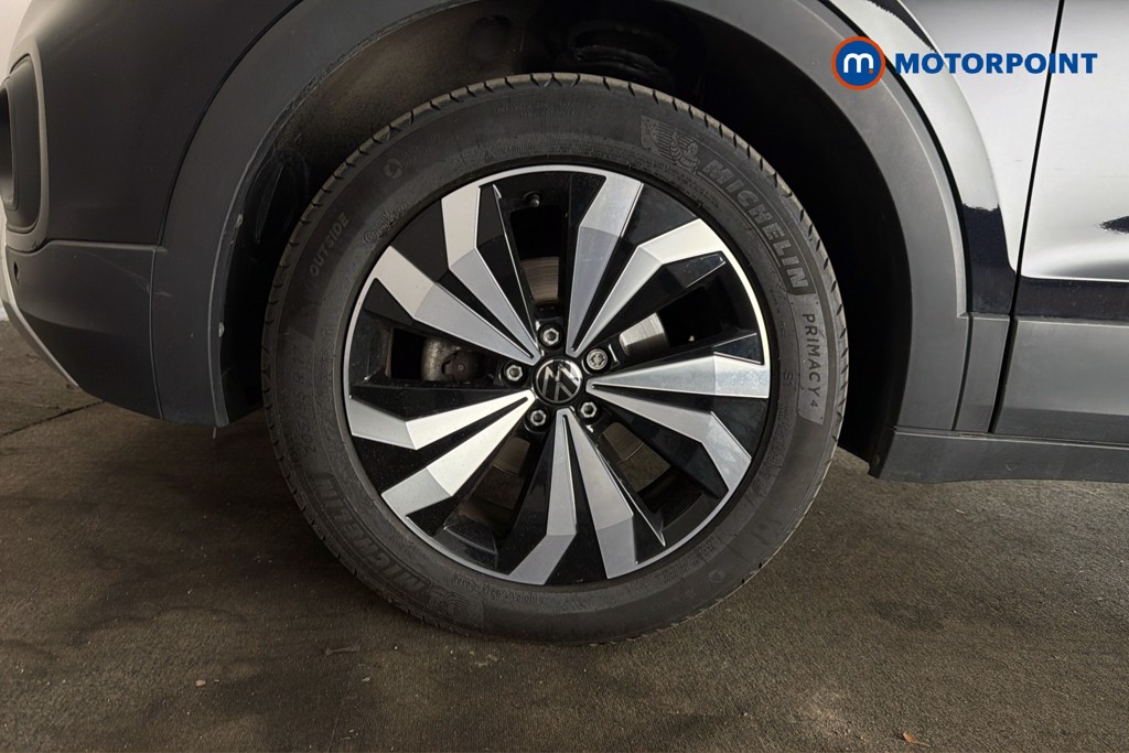 Used Volkswagen T-Cross 2023 for sale - 78199469: Photo 38