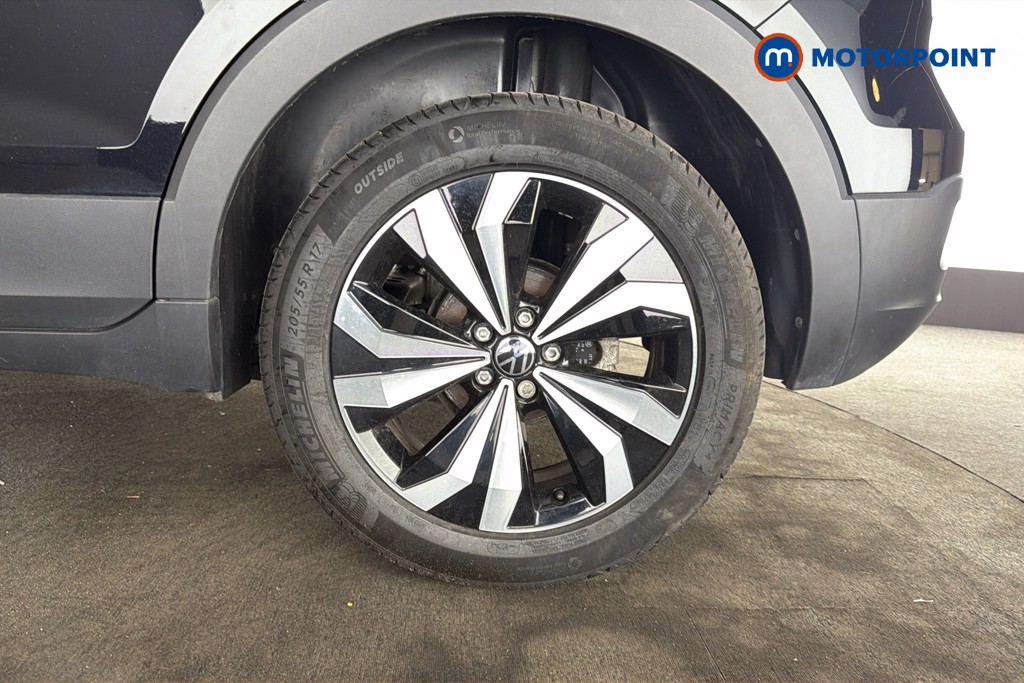 Used Volkswagen T-Cross 2023 for sale - 78199469: Photo 39