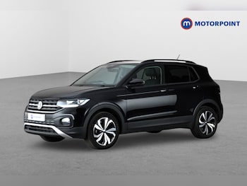 Used Volkswagen T-Cross 2023 for sale - 78199469: Photo