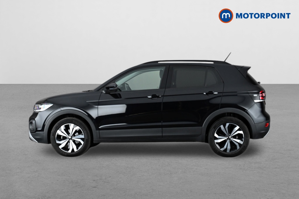 Used Volkswagen T-Cross 2023 for sale - 78199469: Photo 4