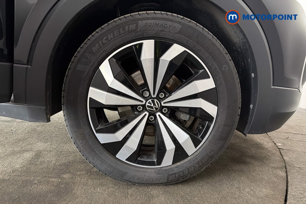 Used Volkswagen T-Cross 2023 for sale - 78199469: Photo 41