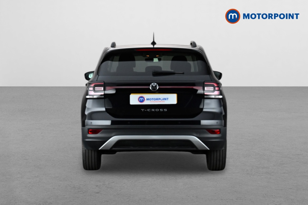 Used Volkswagen T-Cross 2023 for sale - 78199469: Photo 6