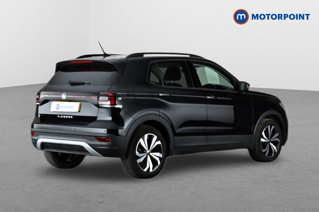 Used Volkswagen T-Cross 2023 for sale - 78199469: Photo 7
