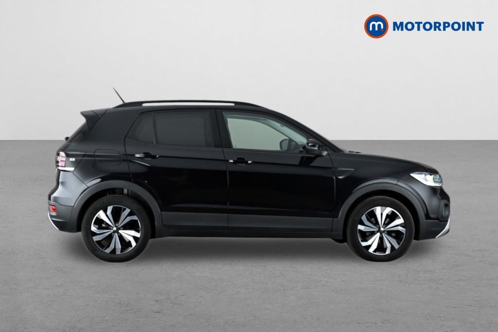 Used Volkswagen T-Cross 2023 for sale - 78199469: Photo 8