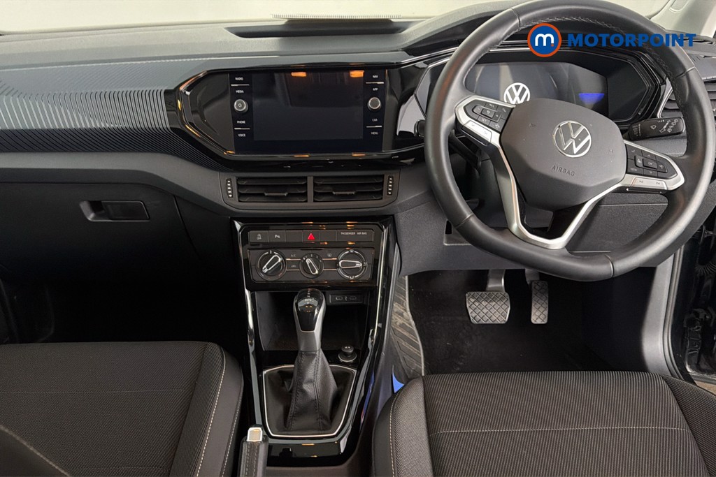 Used Volkswagen T-Cross 2023 for sale - 78199469: Photo 9
