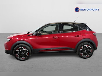 Used Vauxhall Mokka 2024 for sale - 75930510: Photo