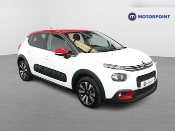 2020 - 1.2 PureTech 110 Flair Plus 5dr [6 Speed]