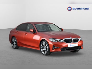 Used BMW 3 Series 2020 for sale - 79252124: Photo