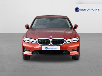 Used BMW 3 Series 2020 for sale - 79252124: Photo