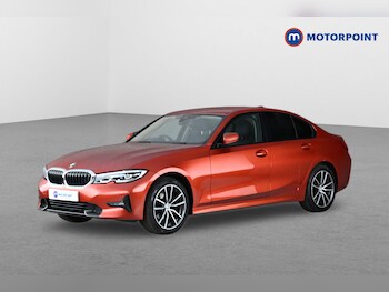 Used BMW 3 Series 2020 for sale - 79252124: Photo