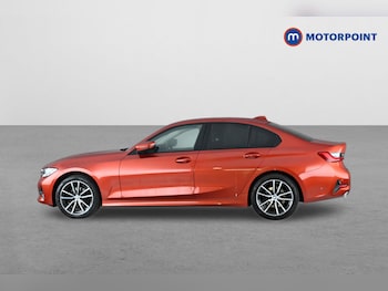 Used BMW 3 Series 2020 for sale - 79252124: Photo