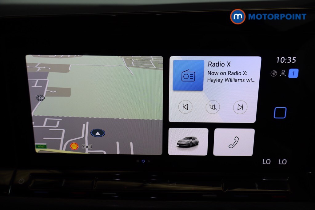 Used Volkswagen Golf 2021 for sale - 77862738: Photo 12