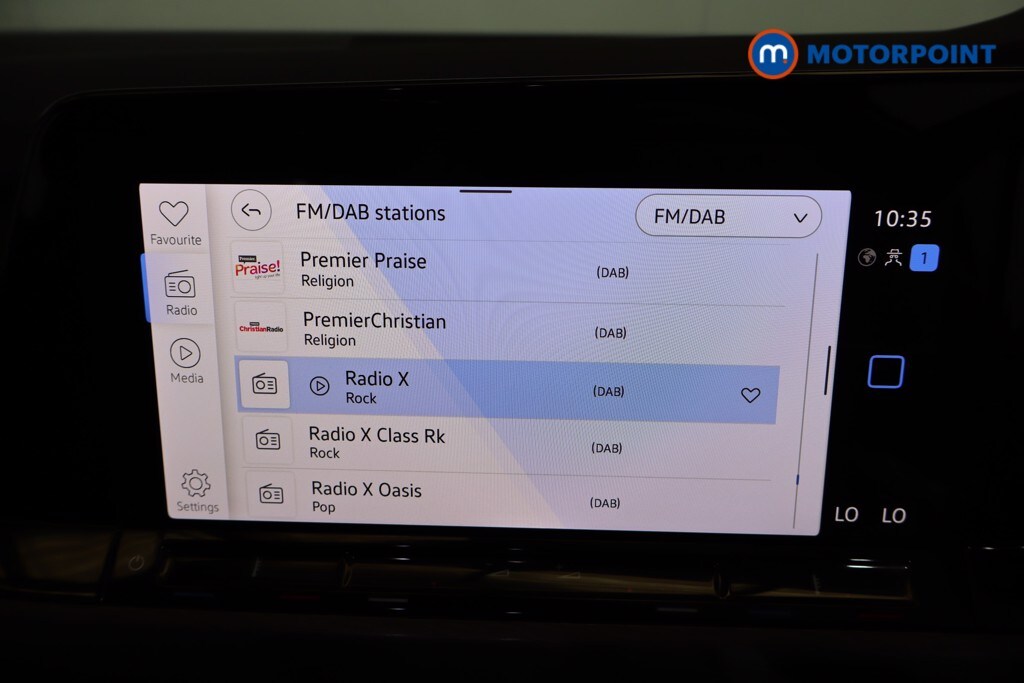 Used Volkswagen Golf 2021 for sale - 77862738: Photo 14