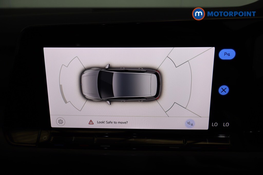 Used Volkswagen Golf 2021 for sale - 77862738: Photo 19