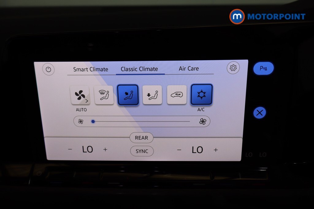 Used Volkswagen Golf 2021 for sale - 77862738: Photo 20