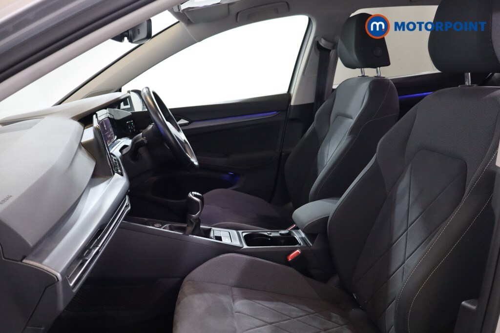 Used Volkswagen Golf 2021 for sale - 77862738: Photo 29