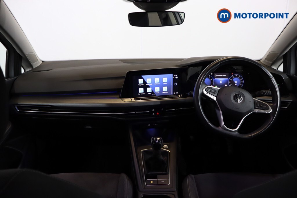 Used Volkswagen Golf 2021 for sale - 77862738: Photo 32