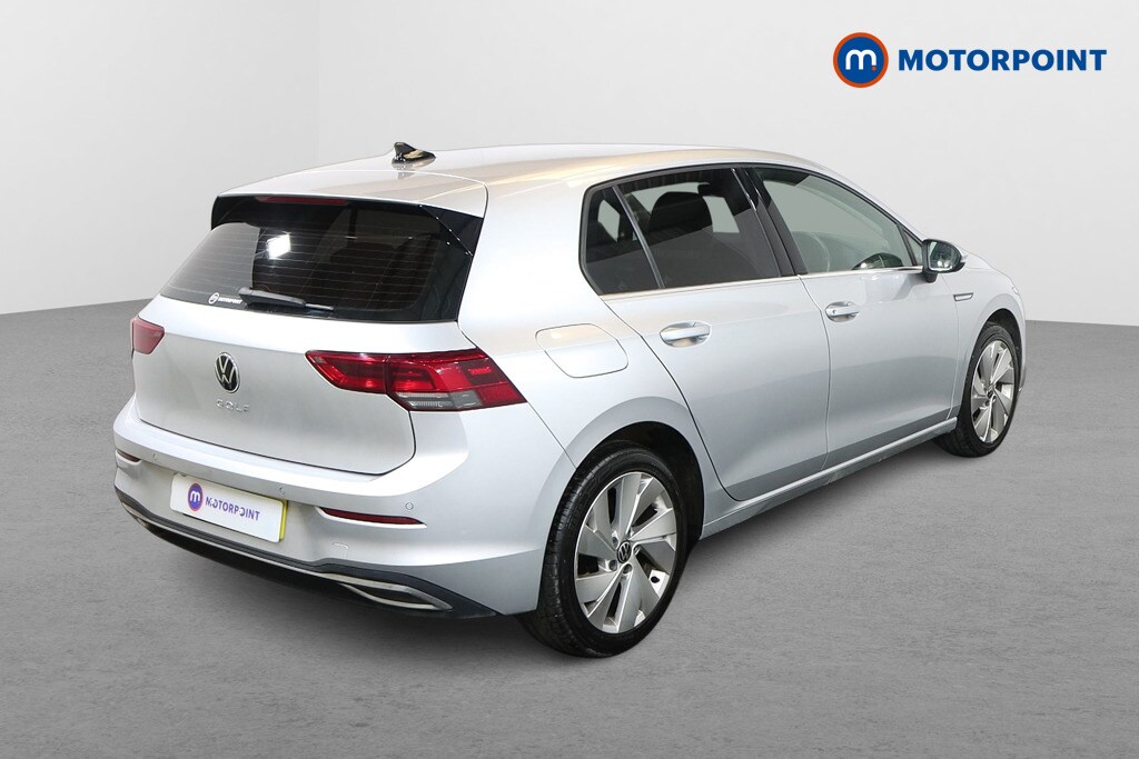 Used Volkswagen Golf 2021 for sale - 77862738: Photo 7