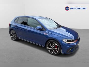 Used Volkswagen Polo 2026 for sale - 79718996: Photo