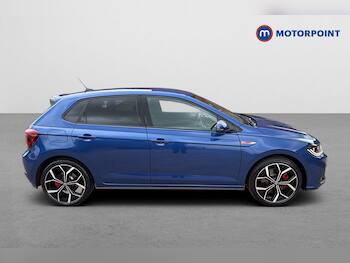 Used Volkswagen Polo 2026 for sale - 79718996: Photo