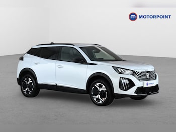 Used Peugeot 2008 2025 for sale - 79525900: Photo
