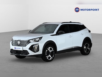 Used Peugeot 2008 2025 for sale - 79525900: Photo